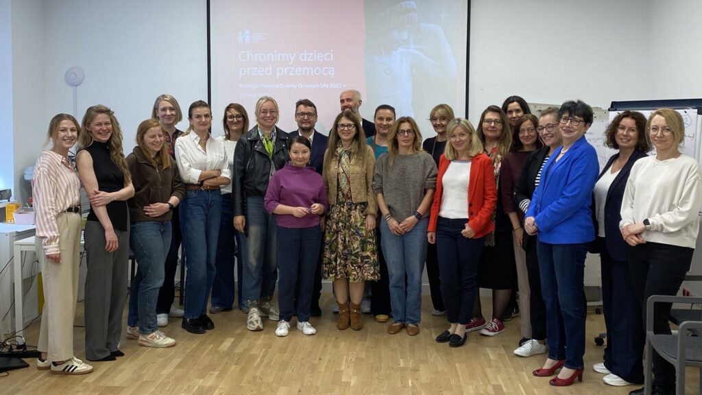 uczestnicy spotkania strategicznego FDDS - Hello Zdrowie